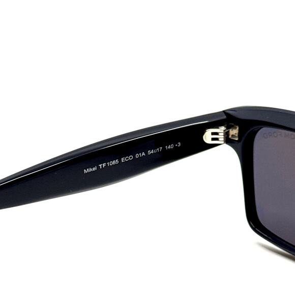 New, TOM FORD Mikel Sunglasses TF1085 01A Authentic - Picture 8 of 12
